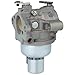 SIMPERAC Carburetor for Husqvarna YTH21K46 YTH20K46 46