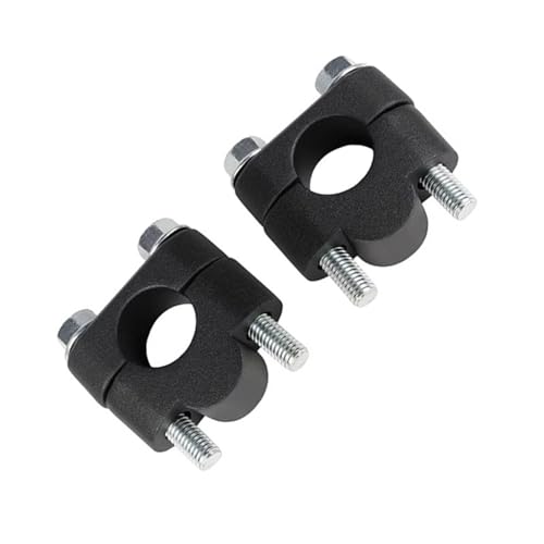 Manillar Riser Kit Eleva la Altura y Mejora Dirección de XR600R