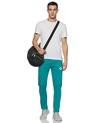 Image of Converse Men's Regular Track Pants