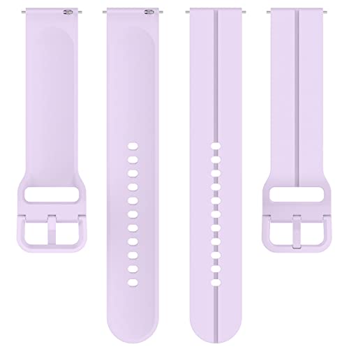 10 correas de silicona para iTouch Air 3 40MM miniatura 7