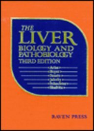 Liver Biology and Pathobiology