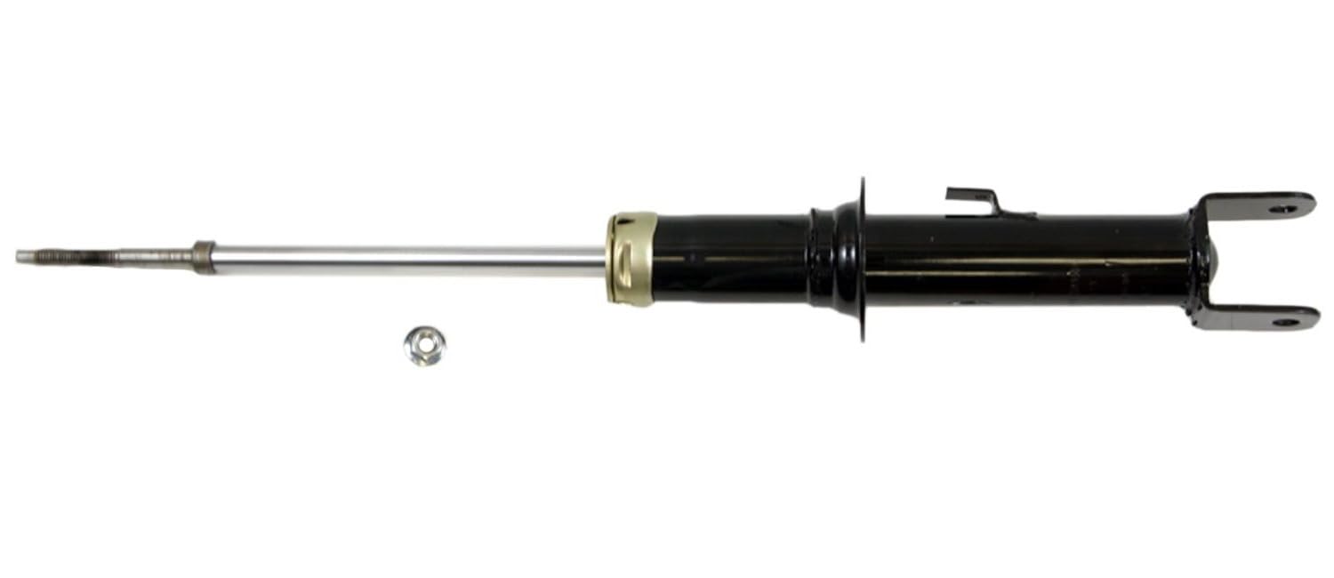 Gabriel G51268 Ultra Rear Strut for 99-00 Chrysler Cirrus, 99-00 Sebring Convertible, 01-06 Sebring Convertible, 01-06 Sebring Sedan; 99-06 Dodge Stratus Sedan; 99-00 Plymouth Breeze (1 Pack)