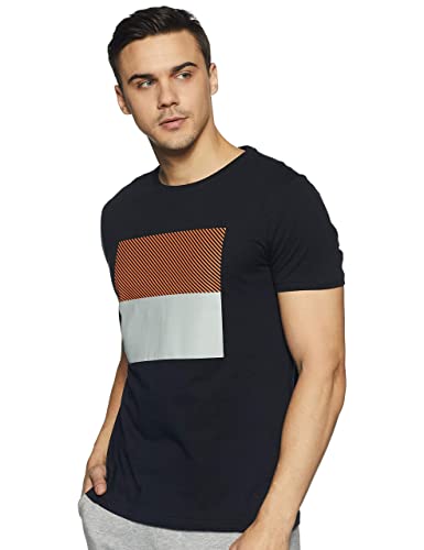 Image of Amazon Brand - Symbol Men's Regular Fit T-Shirt