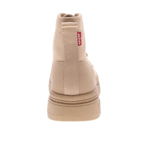 Levi's Women's Casual Ankle Boot3