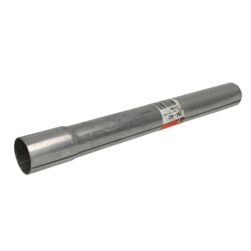 Bosal 264-441 Universal Abgasrohr, Gerade, 42mm Durchmesser, 400mm Länge
