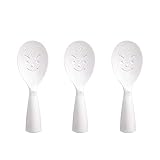 2. Diseño humanizado: el diseño general del producto tiene forma de cara sonriente, que no solo agrega algo de color a su cocina y vida, sino que también adopta un diseño de revestimiento antiadherente con una apariencia novedosa.