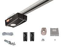 Hörmann – Hörmann Ecostar Garagentorantrieb Sonderedition Liftronic 70