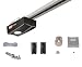 Produktbild Hörmann Ecostar Garagentorantrieb Sonderedition Liftronic 700-2 mit Notentriegelung (700 N, 433 MHz, inkl. 2 Handsender RSC 4 + 1 Innentaster PB 1, für Garagentore bis 11,25 m², inkl. Montagezubehör)