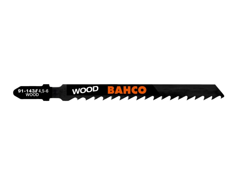 BAHCO 100p Calar Leaves