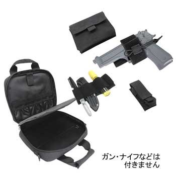 Amazon.co.jp: CONDOR（コンドル） タクティカルギア 149 ピストル