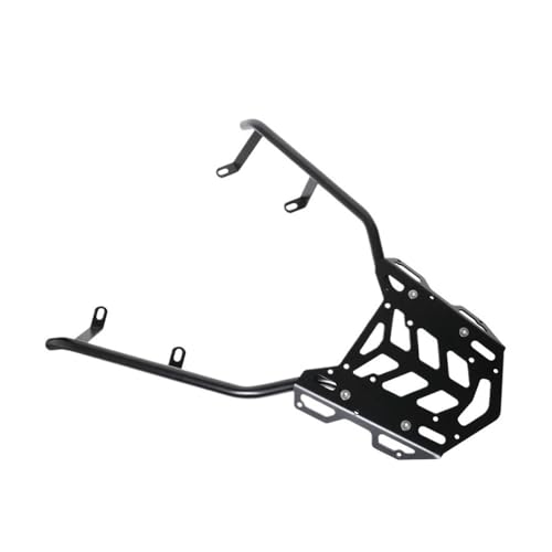 Porte-bagages arrière pour Xmax 300 support de coffre épais 2017-2024
