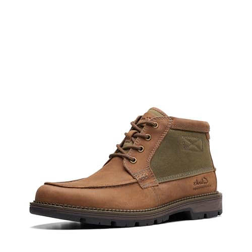 Image of Clarks Men's Maplewalk Moc