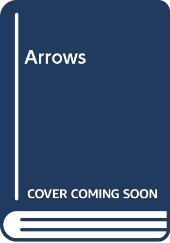 Arrows 0553510479 Book Cover