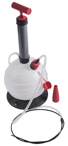 SBT Oil Extraction Pump for watercraft and powersports vehicles