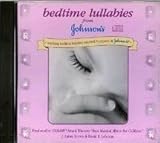 Bedtime Lullabies from Johnson & Johnson Baby by Unknown (0100-01-01)