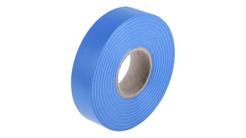 DST Electrical Tape, Durable, Insulating, Assorted Colours and Sizes