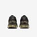 Nike Air Max 2013 Men's Shoes (HQ1927-001, Black/Flat Gold/Metallic Gold) Size 10