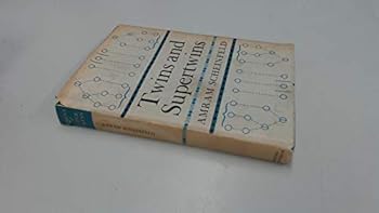 Hardcover Twins and supertwins; Book