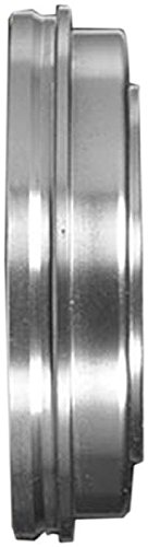 Image of Bendix Premium PDR0791 Rear Brake Drum for Hyundai Elantra 2006-2003