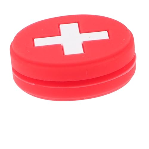 Vibration Tennis Racket Damper Set 5pcs Silicone Shock Absorbers for Tennis Racket Durable Comfortable