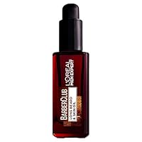 loreal beard face wash