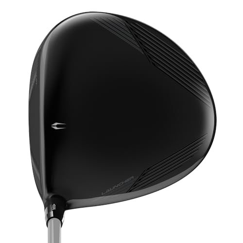 Cleveland Launcher XL 2 Driver – Maximum Distance & Forgiveness