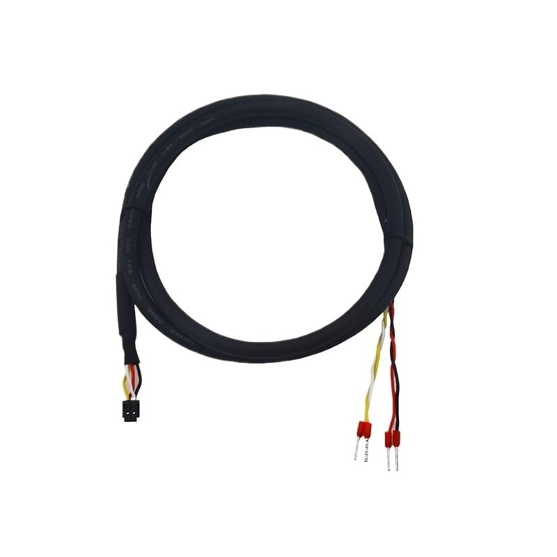 Cable for CN5-port Analog JZSP-CA01 JZSP-CA01-E JZSP-CA02-E Signal Cable(Economy Model)