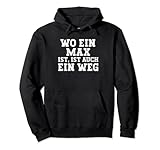 Lustige Geschenke für Max