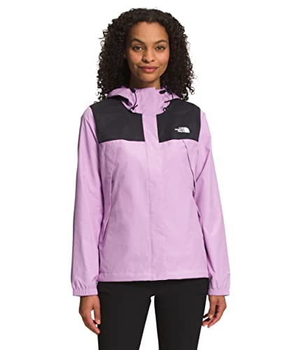 THE NORTH FACE Damen Antora Jacke (Standard und Übergröße), TNF...