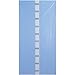 PARTNERS BRAND 14 x 10 x 25-4 Mil VCI Gusseted Poly Bag