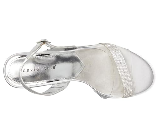 David Tate Women's Night Heeled Sandal2