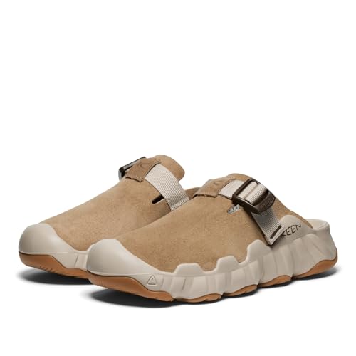 Image of KEEN Hyperport Leather Clog