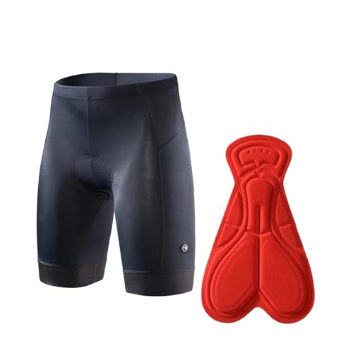 Calzas Ciclismo MTB Hombre Talla XL miniatura 1