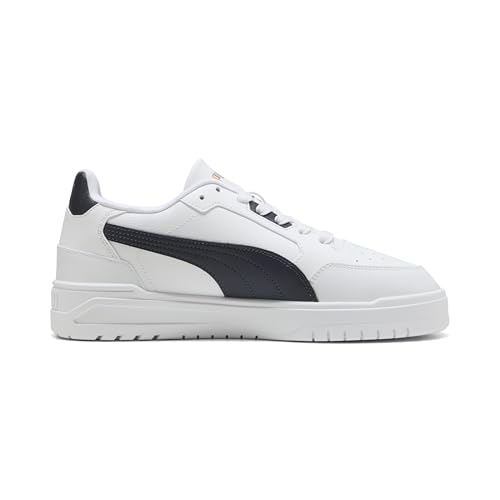 Image of Puma Unisex-Adult Shuffle Downtown Sneaker