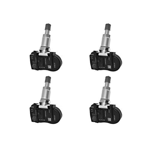 Capteur TPMS 4250C477 éteint voyant pression pneu Mitsubishi ASX