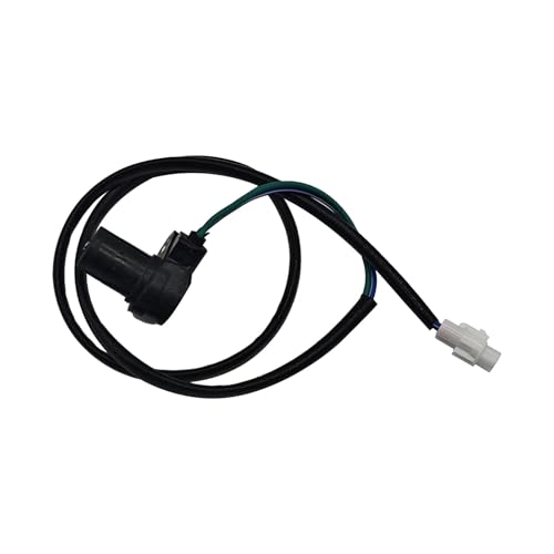 Capteur de position de vilebrequin contre les ratés moteur de votre Quad HS 800