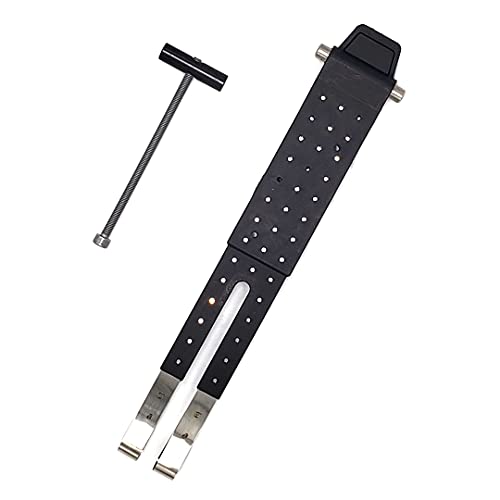 Yakima Replacement Timberline Strap Kit - 2.0-8880820