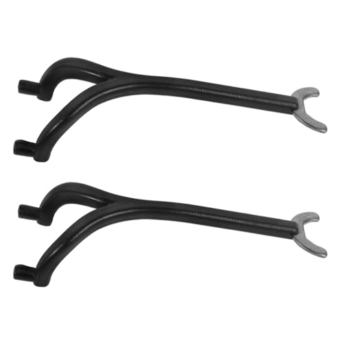 SUPVOX Phone Swing Device Steps Counter Double Mobile Phone Rocker Bearing Machine Cellphone Pedometer Automatic Swing Shaking Device Bracket