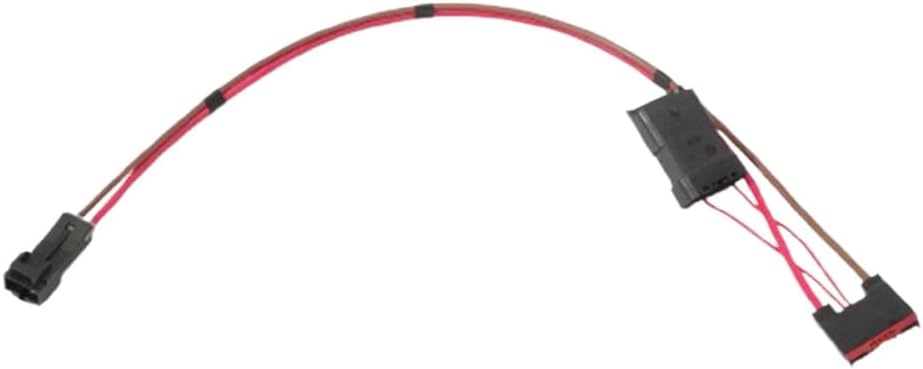 A87E HVAC Heater Blower Motor Blower Motor Resistor VCC35000003 Compatible With Automotive Motorcycle Parts 108SD 75040 76944 A87E VCC35000003