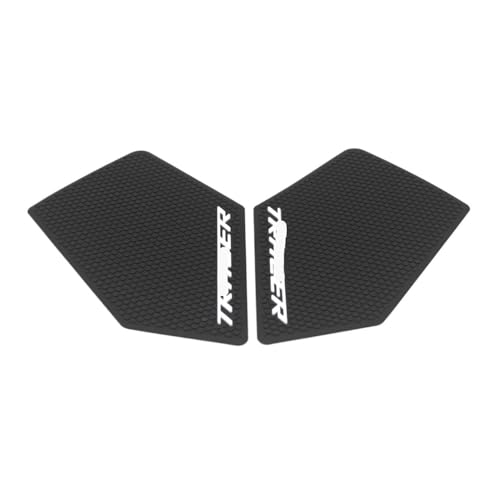 Protège réservoir MT09 antidérapant avec grip de genou pour Tracer 900 2021