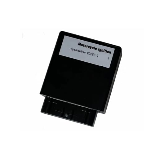Calculateur ECU TCI d'allumage XG250 boîtier CDI TRICKER 5XT-85540-00