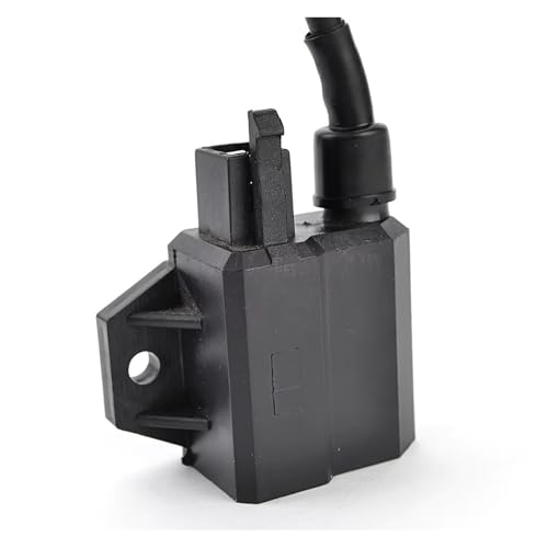 Bobinas de encendido para solucionar fallos de arranque en tu quad Suzuki LT80 2
