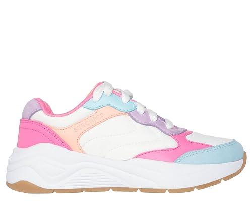 Image of Skechers Girls Nova Jogger Sneaker