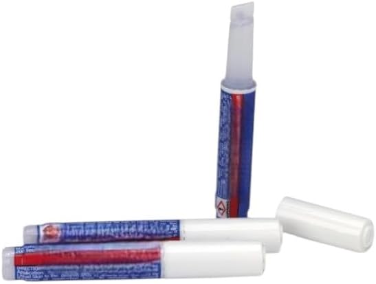 For First Aid Only 90447 Liquid Skin Bandages Refill Model-C8P8-4353