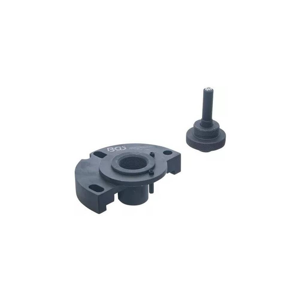 D-Work - Estrattore per pompa per Hyundai/Kia 12,7 x 6,3 x 19 cm, in acciaio resistente, facile e sicuro