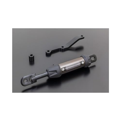Amazon | PMC(ピーエムシー) パフォーマンスダンパー Z1/Z2 74-771