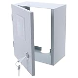 boitier fermeture eclair cassé Protection stable contre les chocs : fabriqué à partir de matériaux haute résistance, notre boîtier de tableau électrique protège le compteur d'énergie des chocs mécaniques et de l'usure. idéal pour les installations publiques et à fort trafic. boîtier de tableau électrique étanche