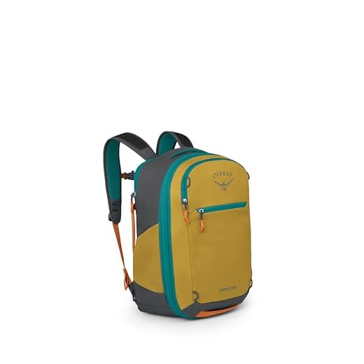 Can you take malaria tablets in your hand luggage Osprey Daylite Expandable Travel Backpack