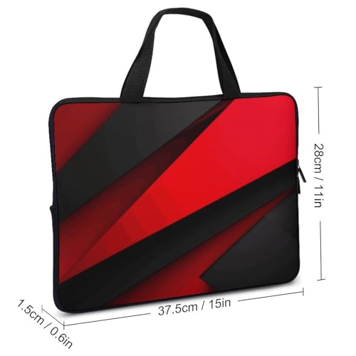 Sac pour ordinateur portable 15 pouces imperméable et housse tablette - 3