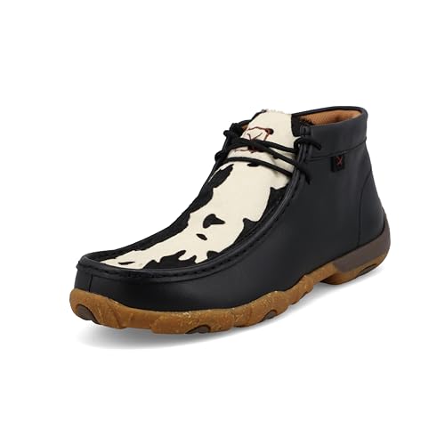 Image of Twisted X Womens Chukka Driving Moc Boot